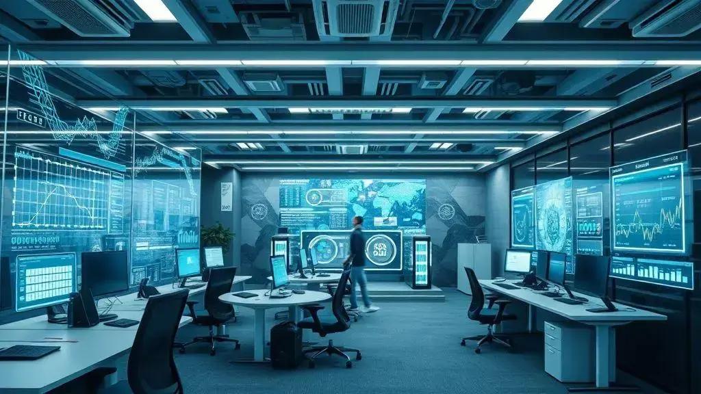 Future trends in real-time compliance for fintech Future trends in real-time compliance for fintech