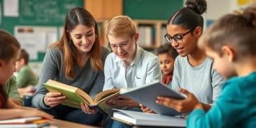 Literacy grant competition intensifies in states