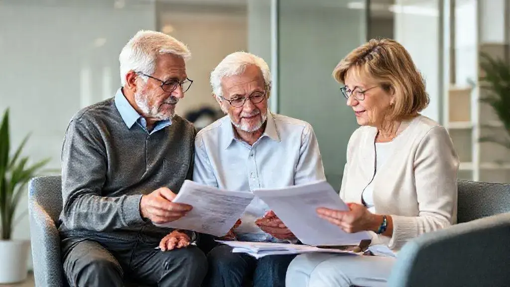 Tips for navigating the new Medicare landscape