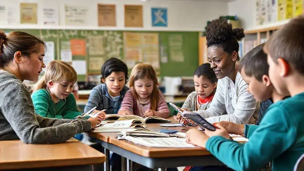 Possible solutions to improve literacy