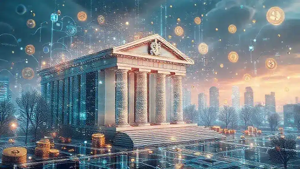 Future outlook for stablecoin banking