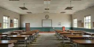 K-12 enrollment drop in rural districts US raises concerns