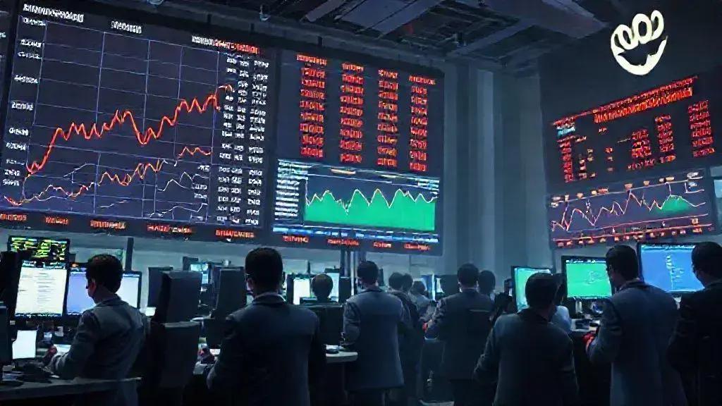 Market reactions to potential rate cuts