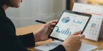 Strategic financial planning for unemployment benefits in 2025