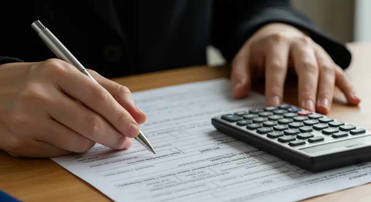 Detailed unemployment benefits application process