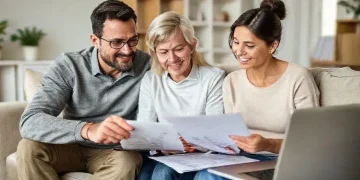 Consumer inflation expectations easing for US households