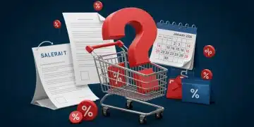 Illustration of new consumer protection laws impacting online shopping returns in 2026