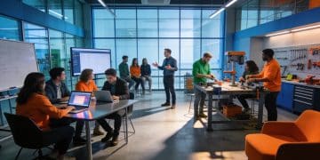Workforce Development Act 2026: New Federal Funding for Job Training Programs