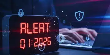 Urgent cybersecurity alert for US consumers in Q1 2026