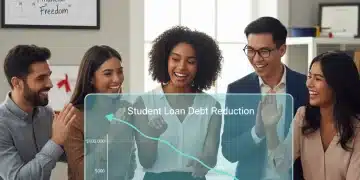 Graduates planning student loan repayment for 2026
