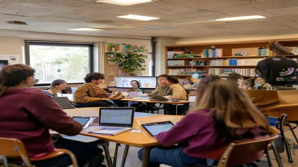 assessment and community buy-in: measuring impact and addressing concerns